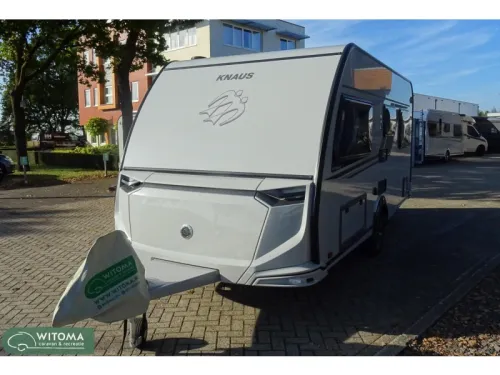 Knaus Sudwind 60 Years 450 FU photo: 17