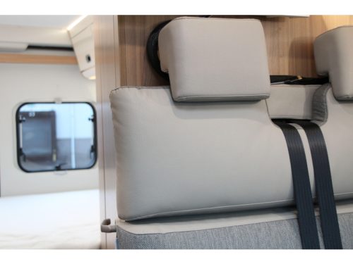 Adria Sun Living 65 SL Single beds - 160HP AUTO photo: 44