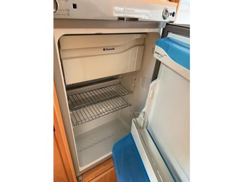 Knaus Tabbert R07 Boxtar from the first owner photo: 15
