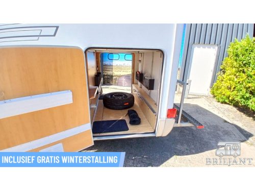 Fiat HYMER B-664 CL Foto: 5