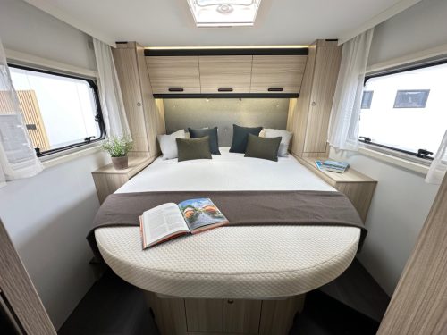SUN LIVING S-SERIES S 75SC photo: 4