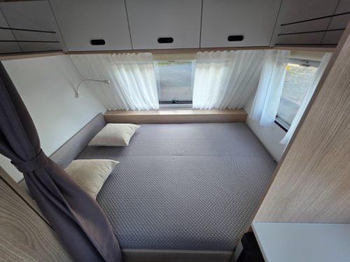 Adria Aviva 400 PS  photo: 9