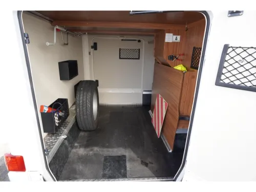 Hymer B680 Star-Line /Alde/190HP/Automatic photo: 22