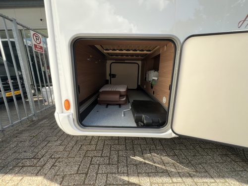 B&uuml;rstner Harmony T 736 QUEENSBED+HEFBED 9T-AUTOMAAT CAMERA  foto: 22