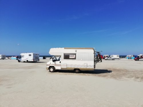 FIAT 290 MAJ CAMPER photo: 4
