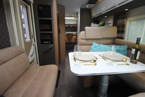 Adria Coral 670 S SL Foto: 6
