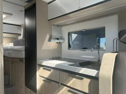Adria Compact PLUS DL FULL OPTIONS  foto: 7