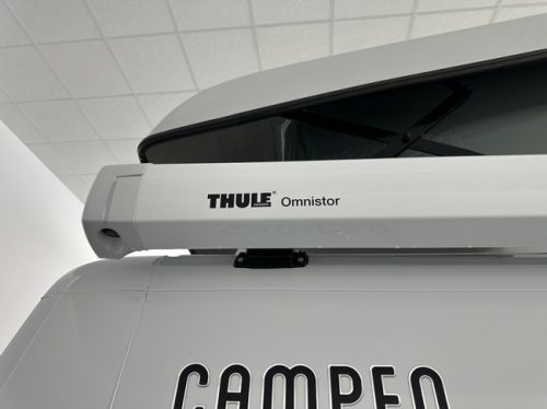 B&uuml;rstner Campeo C 540 Active foto: 18