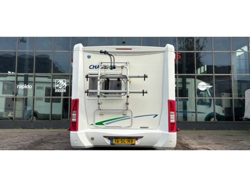 Chausson Allegro 82 Airco,FaceToFace,Vastbed  foto: 7
