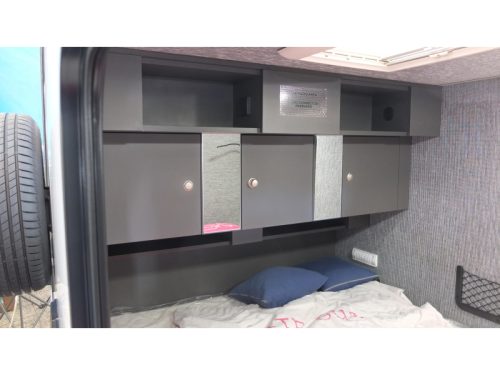 Procamp Escape Showmodell Foto: 10