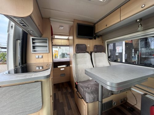 Knaus Boxstar Full option foto: 8