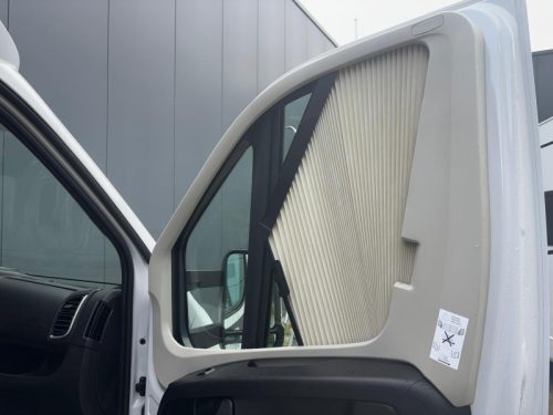 Sunlight T 68 Adventure Edition Automatik Foto: 6