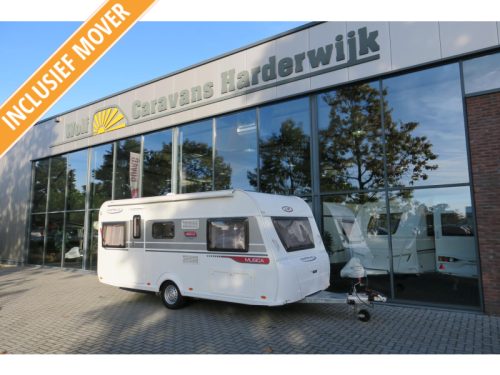 LMC Musica 460 D Truma Mover+Awning
