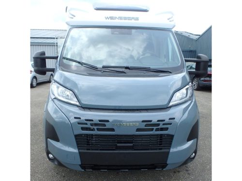 Weinsberg CaraSuite 650 MEG EDITION-SPICY Foto: 4