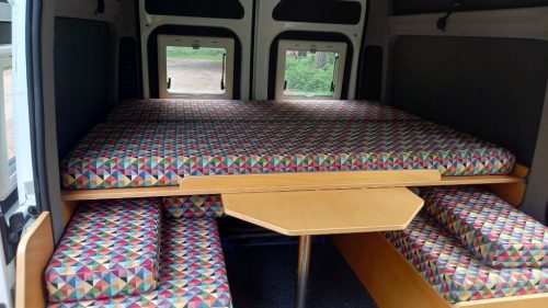 CITROEN CITROEN JUMPER photo: 13