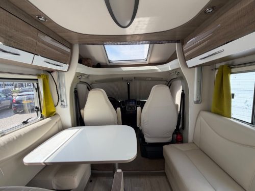 BAVARIA T746C photo: 22