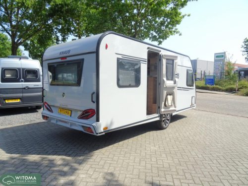 Knaus Sudwind Black Selection 500 FU 50 Jahre Witoma Vorteil! Foto: 16