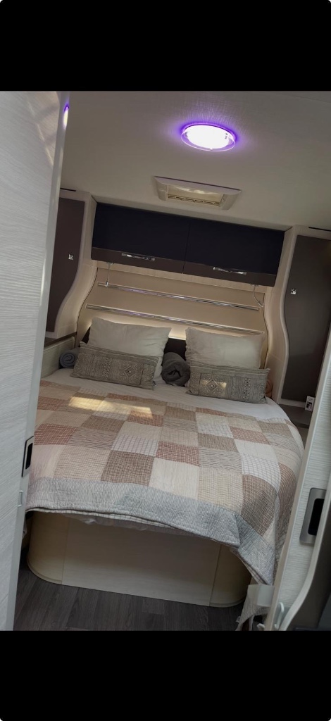 CHAUSSON 718 XLB photo: 5