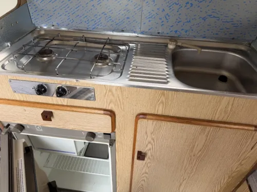 Biod Linca 330 photo: 11