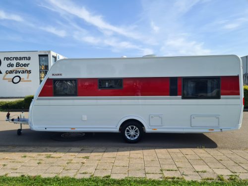 Kabe Ametist 560 GLE B2 single beds  photo: 4