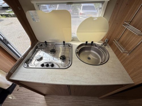 CAPRON T 337 photo: 11