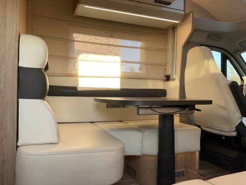 Fiat Ducato Zefiro 298 tl  foto: 7
