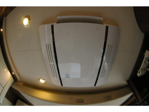 McLouis Sovereign 80 G Queensbed, Hefbed, Garage  foto: 16