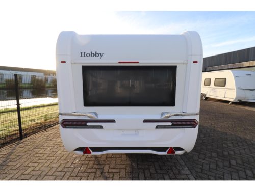 Hobby Excellent Edition 540 UL MODEL 2027 - 142 photo: 4
