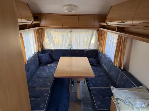 Chateau cantara 400 mover, awning, awning photo: 6
