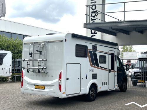 B&uuml;rstner Lyseo Limited 690 G 9-TR AUT ENKELE BEDDEN + HEFBED photo: 20