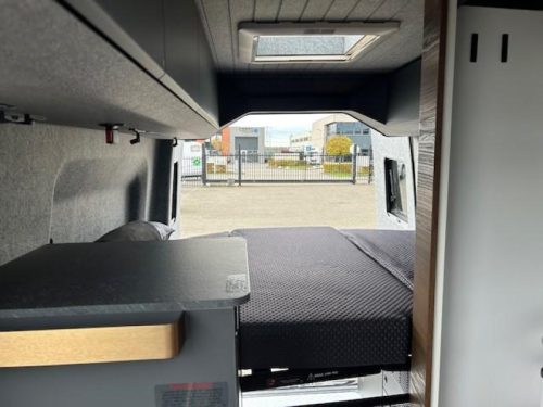 Adria Supertwin 600 SPB Foto: 6