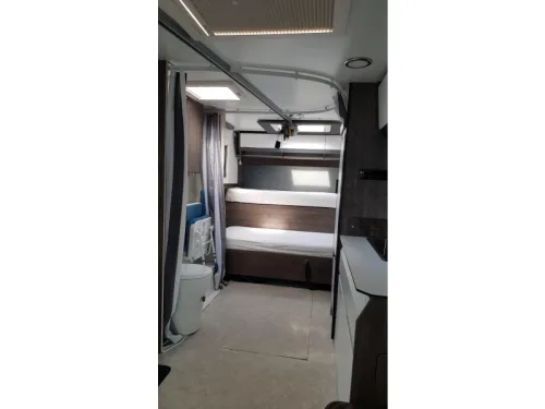 Benimar Alegria Wheelchair Accessible photo: 10