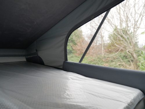 Volkswagen T6 Multivan, DSG Automatic, Van conversion with Easy fit Pop-top roof!! photo: 14