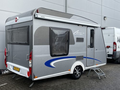 B&uuml;rstner AVERSO 410 TS LIFT BED MOVER COMPACT 5.99M photo: 22