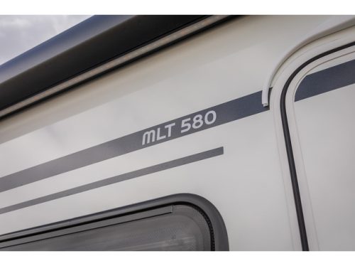 Hymer ML-T 580 Xperience Edition Now in stock! photo: 3