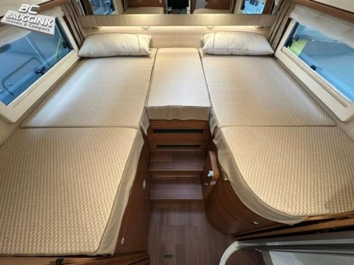 Carthago Chic C-Line I 4.9 LE  Foto: 16