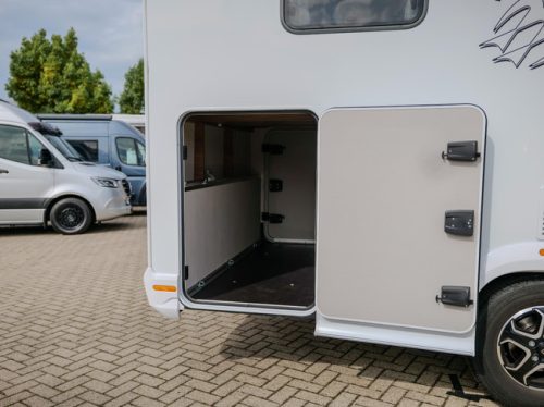 Knaus L!ve I 650 MEG LEVELSYSTEEM 2X AIRCO! Foto: 5