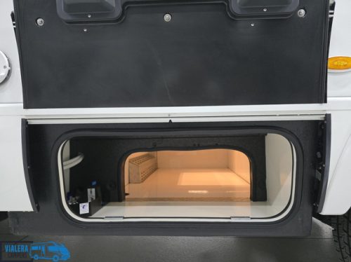 Hymer BMC-T 680 *170PS Automatik* Volle Luftfederung* VOLL! Foto: 23