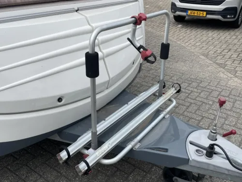 Home-Car Racer Spirit 45 MOVER/FIETSENDRAGER  foto: 10
