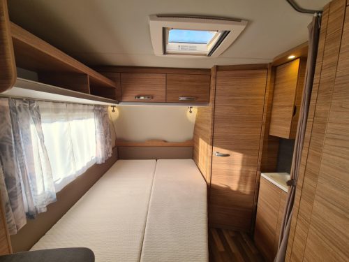 Weinsberg CaraOne 450 FU  foto: 13