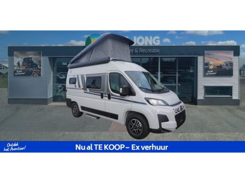 Carado CV 541 Pro Fiat Foto: 0