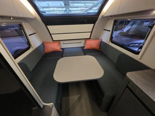 Adria Action Sport 391 LH foto: 10