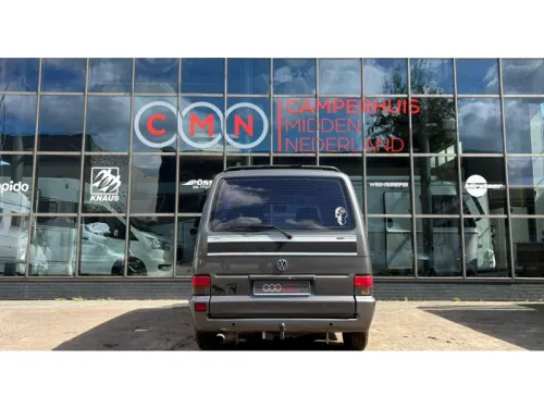 Westfalia California Automaat,Carplay,Sport Foto: 7