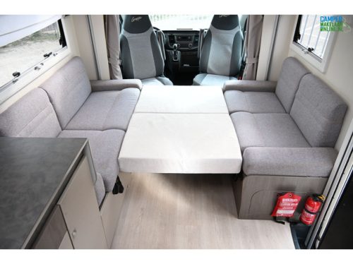 Challenger Graphite 260 Foto: 10