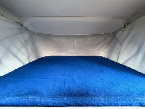 Knaus Travel-Liner 640 Airco,Festbett,Hubdach  Foto: 15