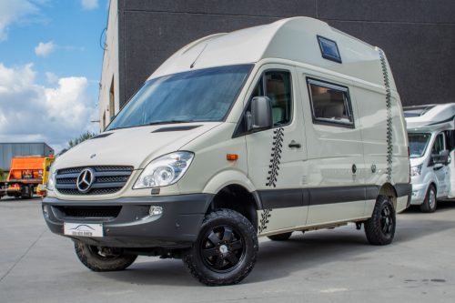 La Strada Regent L photo: 64