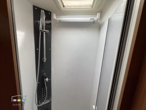 Rapido S8 NL Camper | Automaat  foto: 12