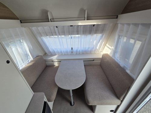 LMC Sassino 460 E Single beds photo: 11