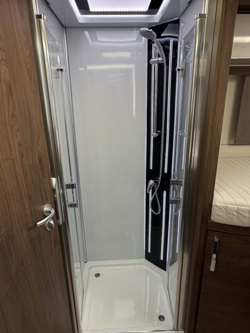 Frankia Titan 790GD foto: 33