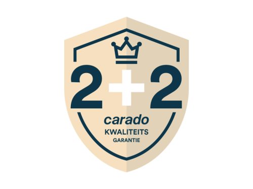 Carado CV 640 PRO+ 180PS + Heavy Chassis Foto: 17